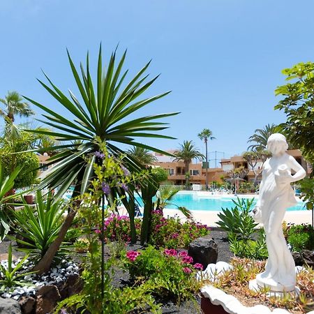 Elrincondesara Apartment Corralejo Bagian luar foto