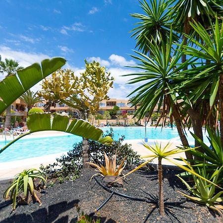 Elrincondesara Apartment Corralejo Bagian luar foto
