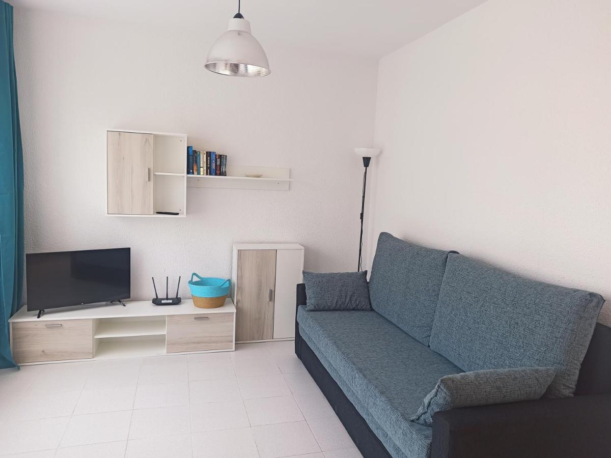 Elrincondesara Apartment Corralejo Bagian luar foto