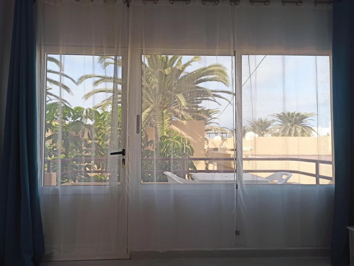 Elrincondesara Apartment Corralejo Bagian luar foto