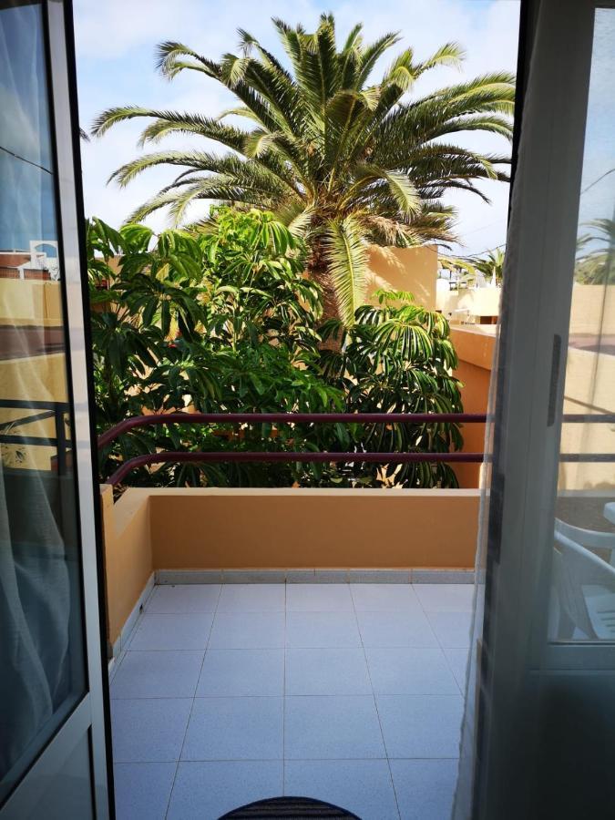 Elrincondesara Apartment Corralejo Bagian luar foto