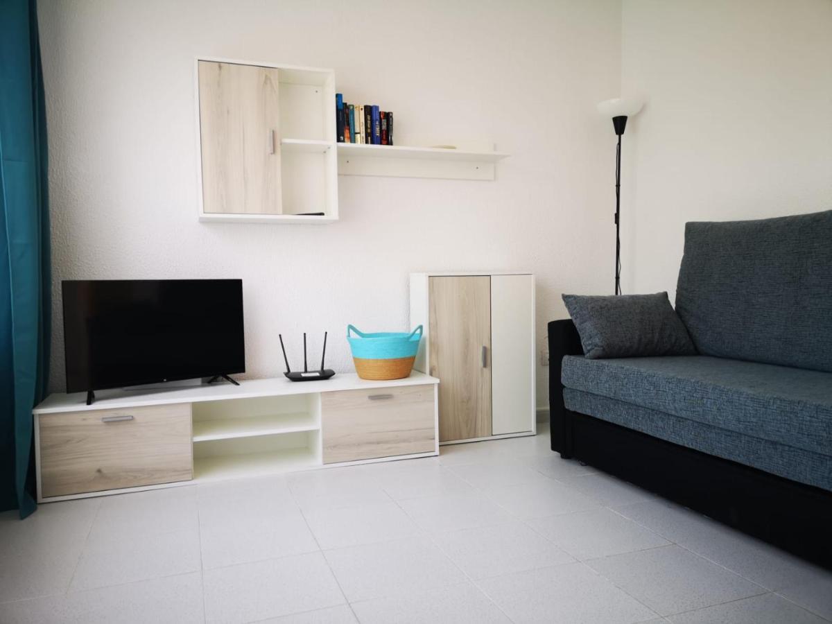 Elrincondesara Apartment Corralejo Bagian luar foto