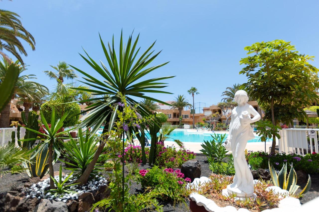 Elrincondesara Apartment Corralejo Bagian luar foto