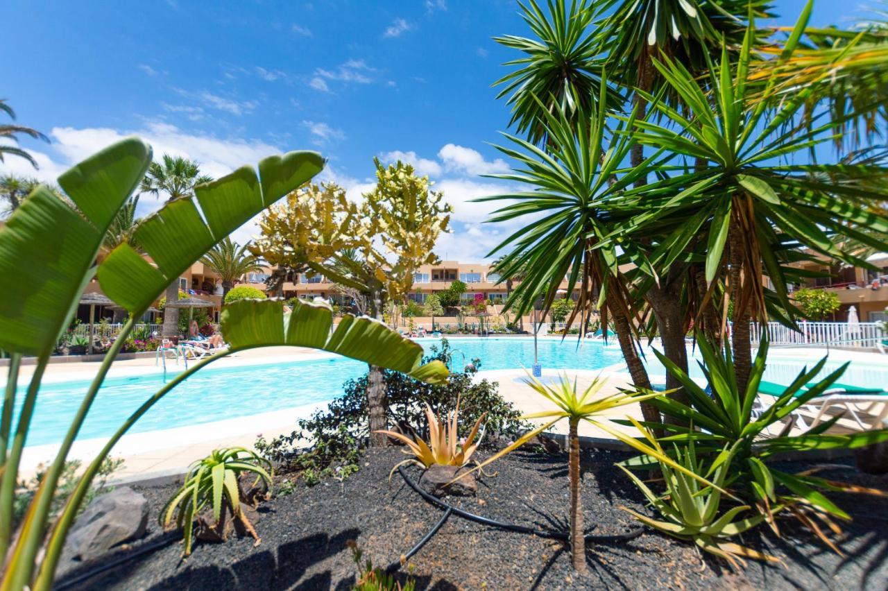 Elrincondesara Apartment Corralejo Bagian luar foto