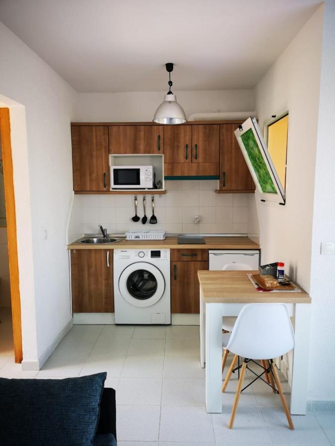 Elrincondesara Apartment Corralejo Bagian luar foto