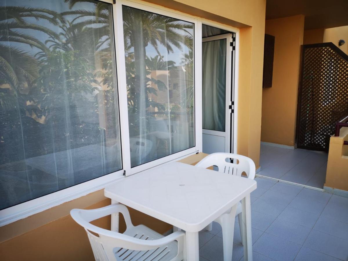 Elrincondesara Apartment Corralejo Bagian luar foto