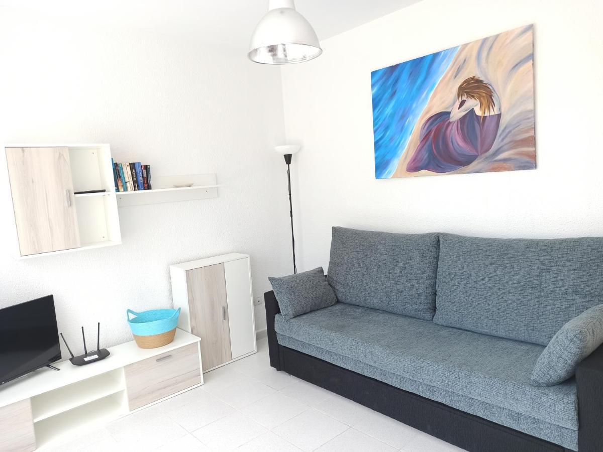Elrincondesara Apartment Corralejo Bagian luar foto