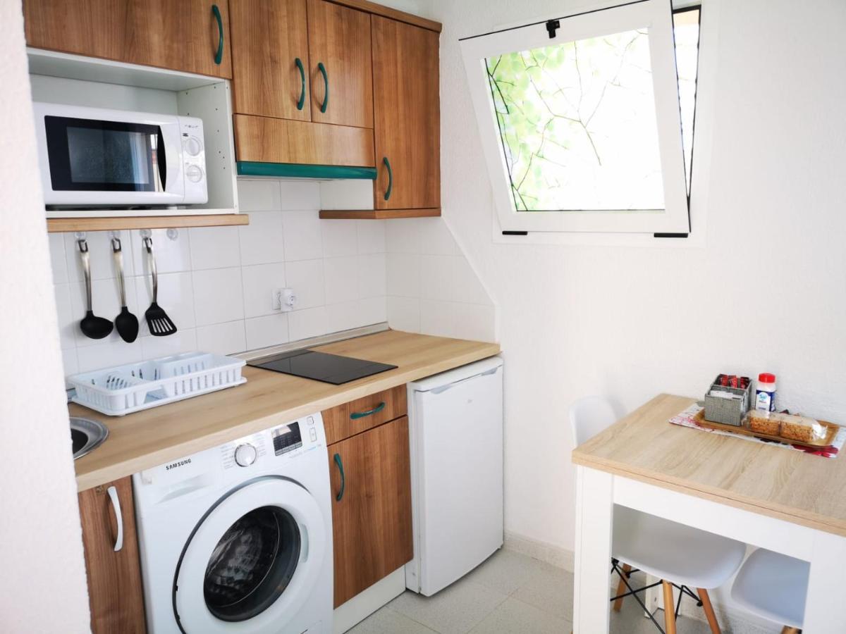 Elrincondesara Apartment Corralejo Bagian luar foto
