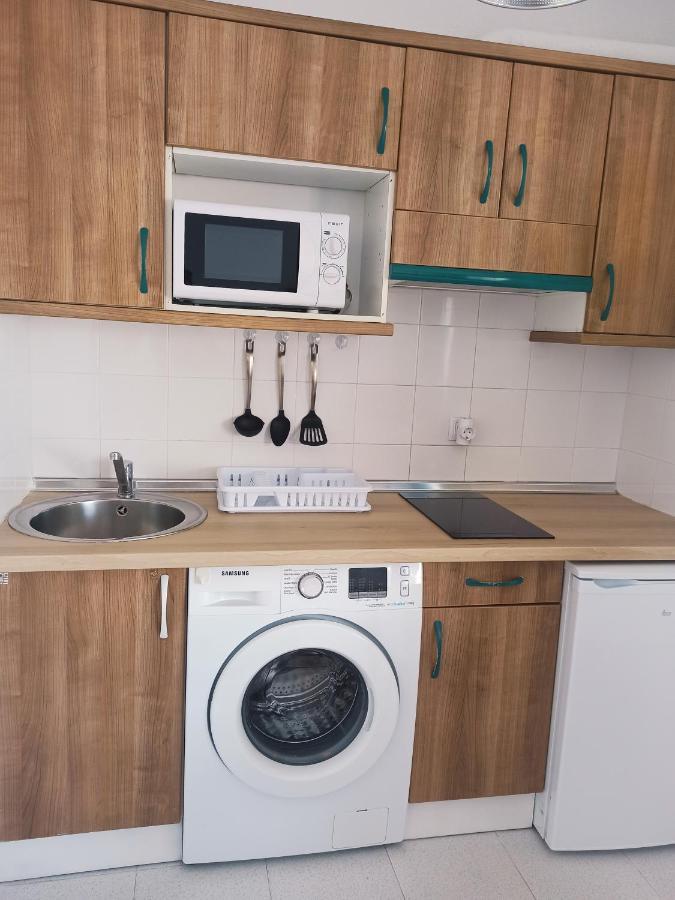 Elrincondesara Apartment Corralejo Bagian luar foto