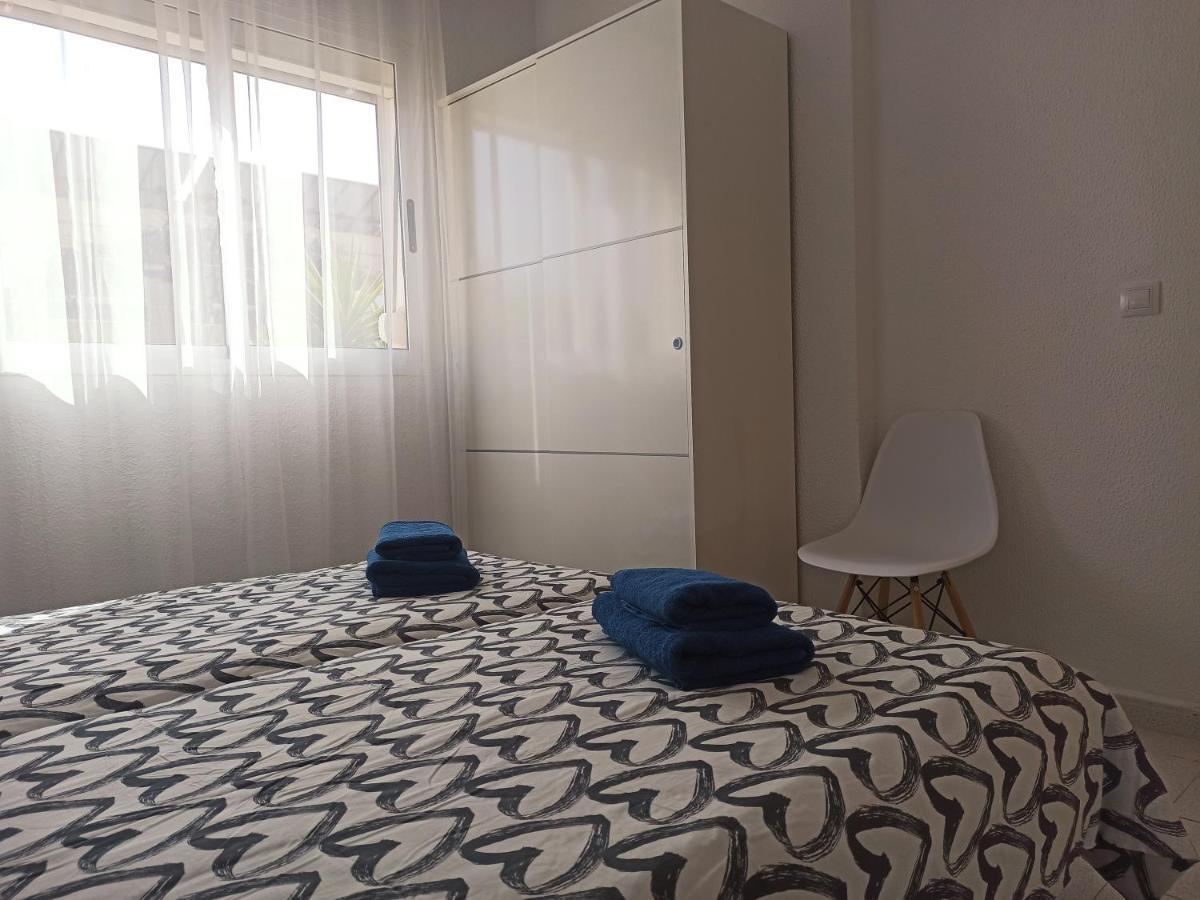 Elrincondesara Apartment Corralejo Bagian luar foto