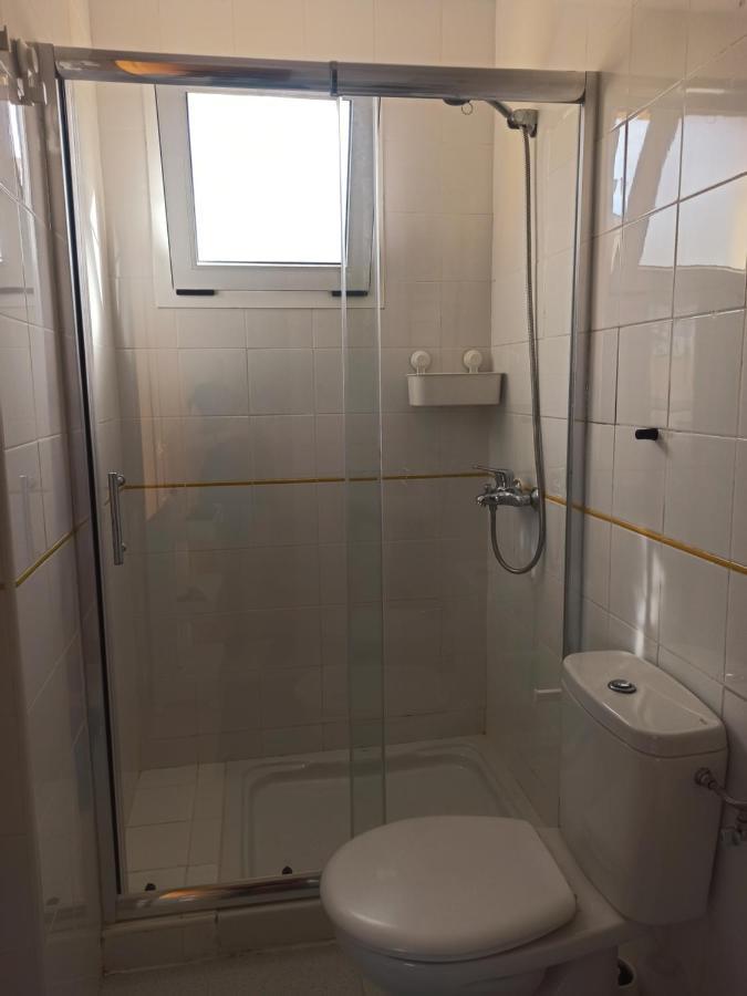 Elrincondesara Apartment Corralejo Bagian luar foto