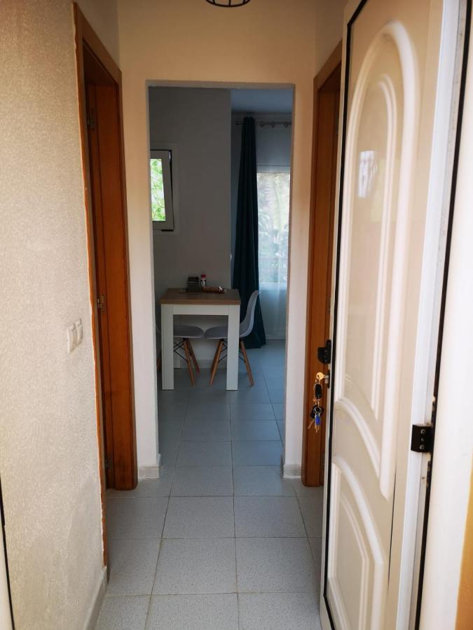 Elrincondesara Apartment Corralejo Bagian luar foto