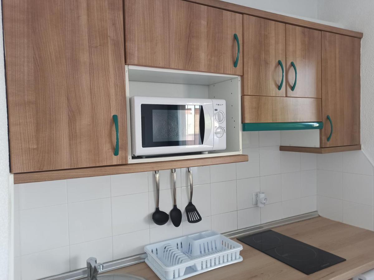 Elrincondesara Apartment Corralejo Bagian luar foto