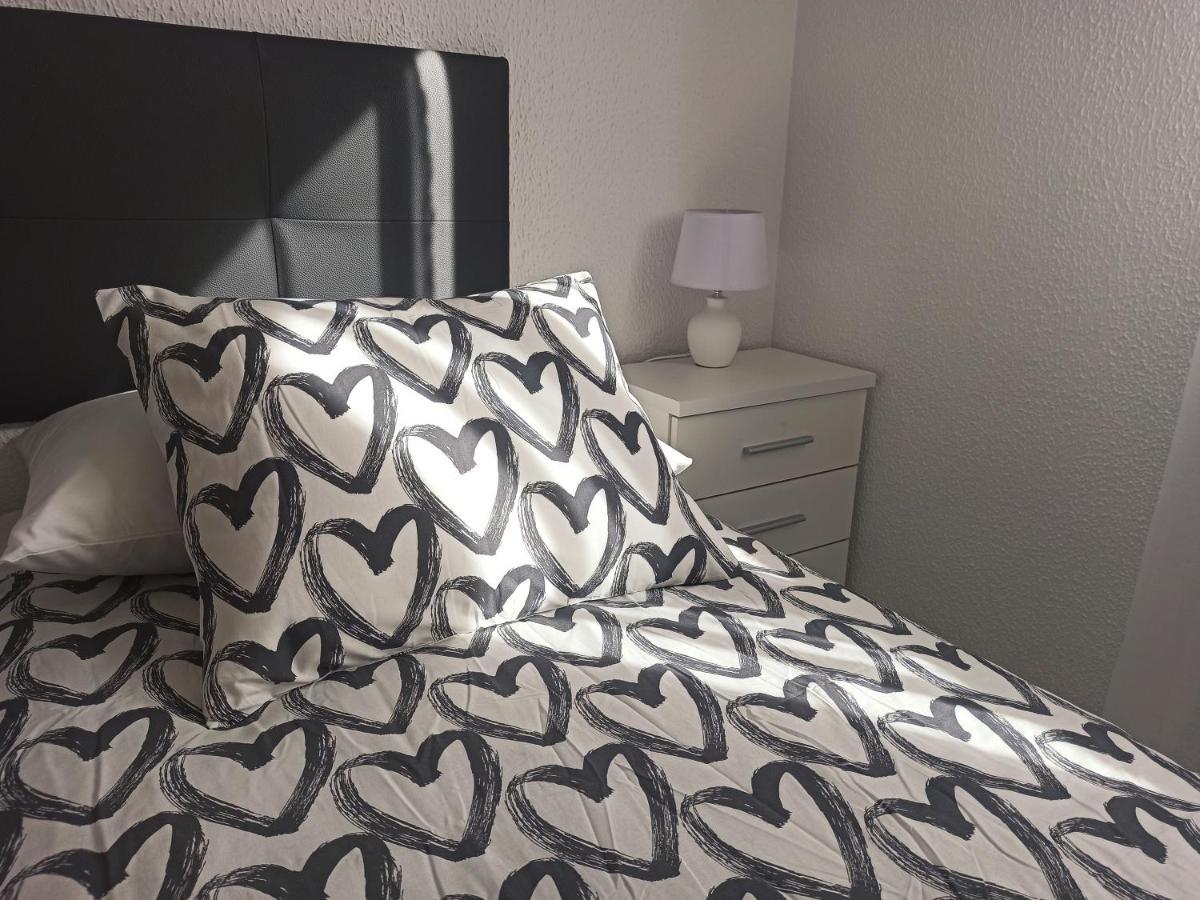 Elrincondesara Apartment Corralejo Bagian luar foto