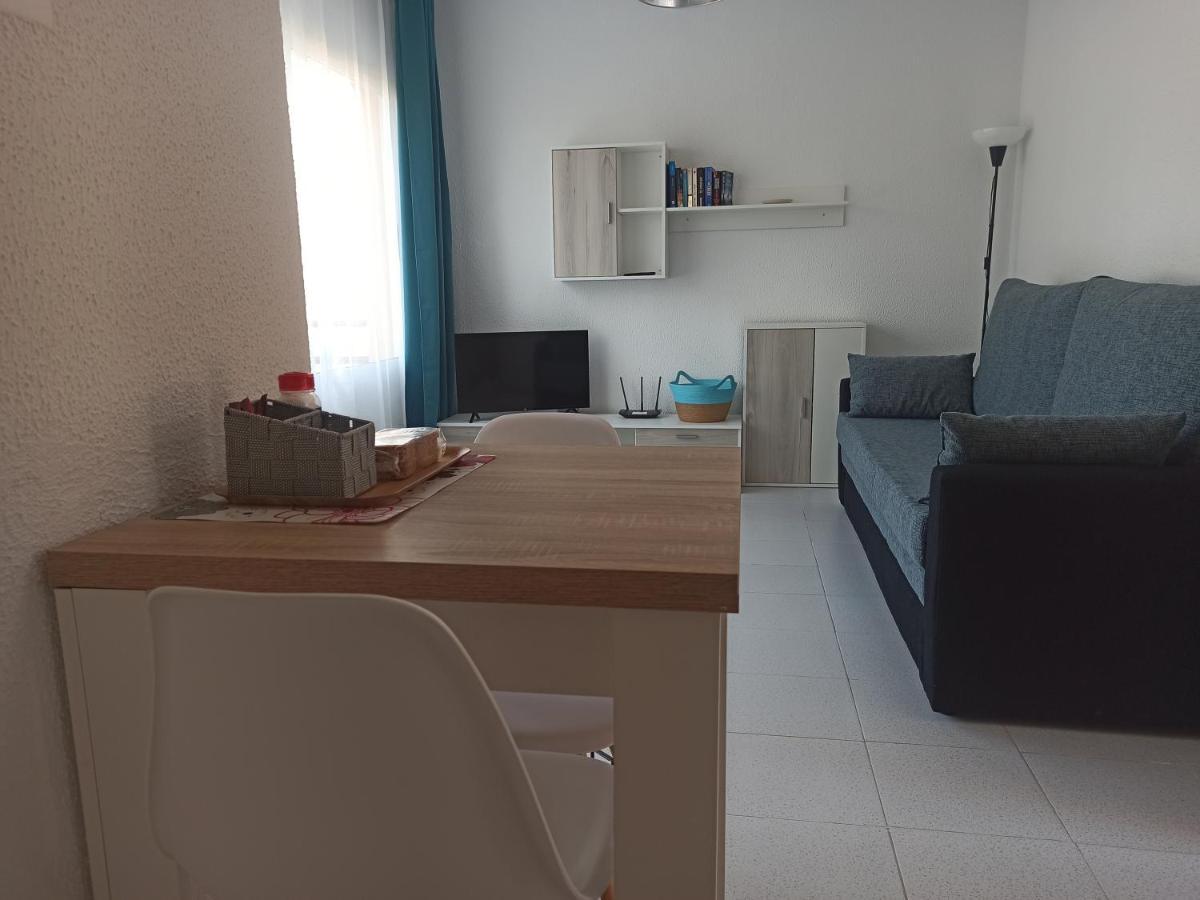 Elrincondesara Apartment Corralejo Bagian luar foto