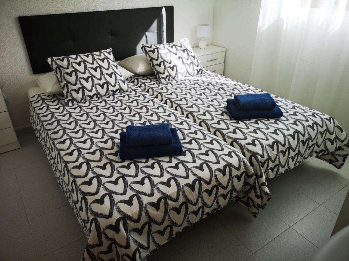 Elrincondesara Apartment Corralejo Bagian luar foto