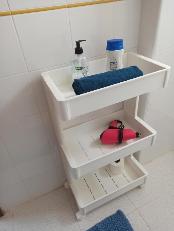 Elrincondesara Apartment Corralejo Bagian luar foto