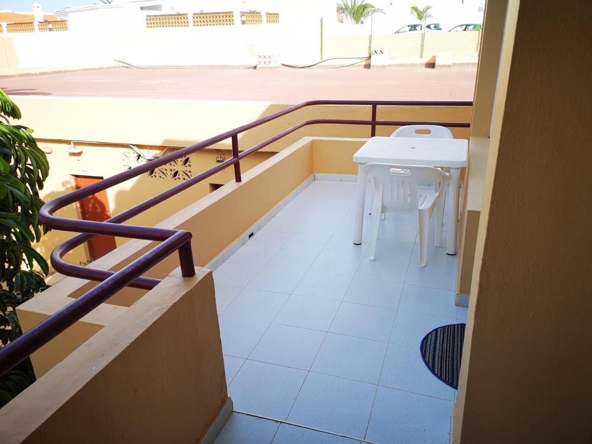 Elrincondesara Apartment Corralejo Bagian luar foto