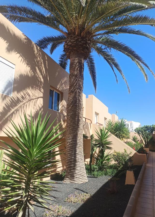 Elrincondesara Apartment Corralejo Bagian luar foto