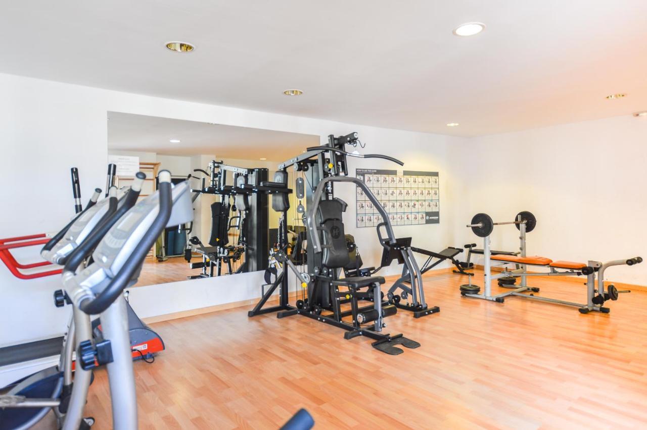 Elrincondesara Apartment Corralejo Bagian luar foto