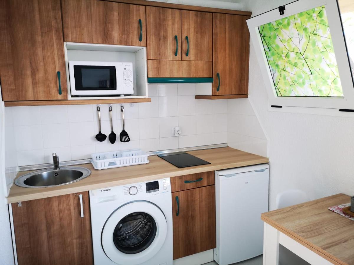 Elrincondesara Apartment Corralejo Bagian luar foto