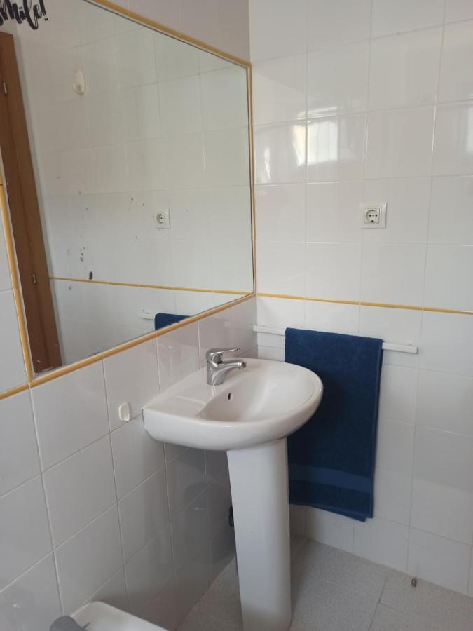 Elrincondesara Apartment Corralejo Bagian luar foto