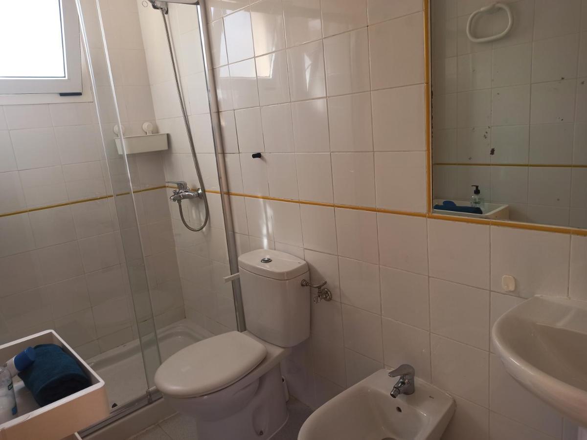 Elrincondesara Apartment Corralejo Bagian luar foto
