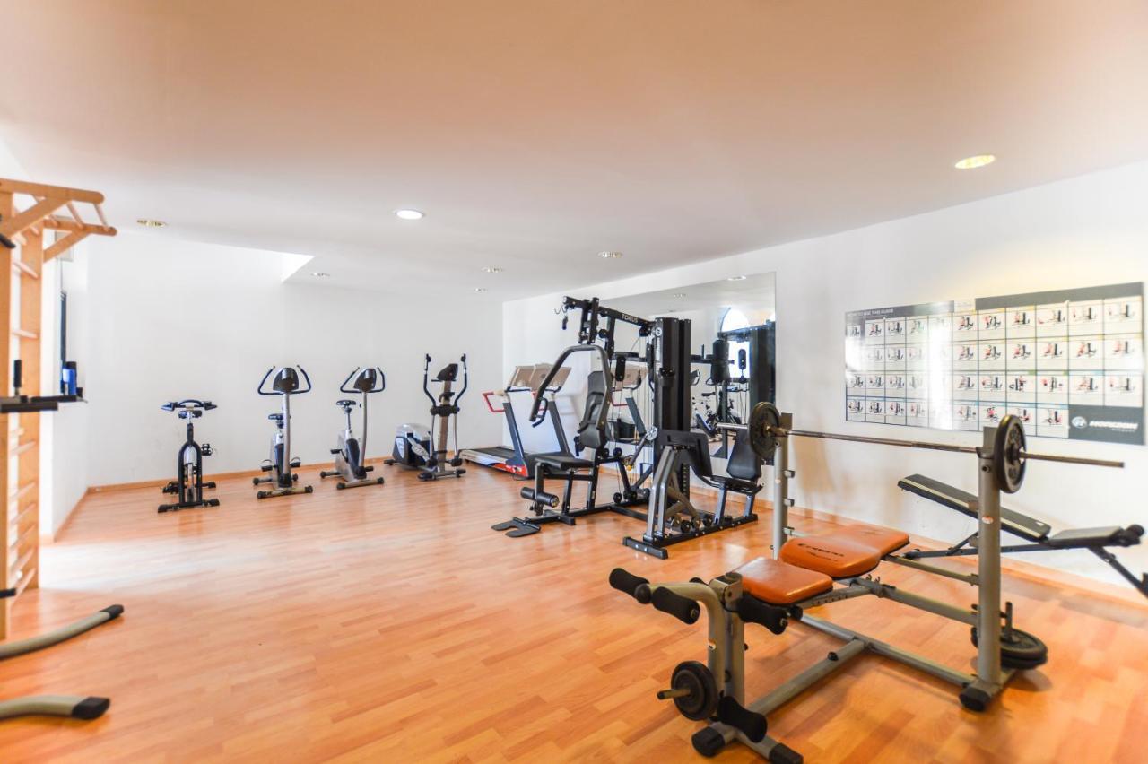 Elrincondesara Apartment Corralejo Bagian luar foto